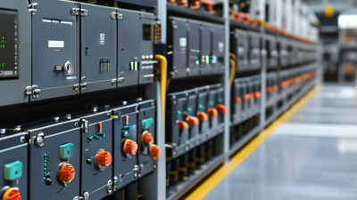 China Top 10 Battery Management System BMS Manufacturers?