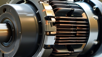 What Is a Synchronous Motor and How Does It Work?
