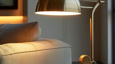 7 Best Modern Lamps for Home and Office?