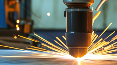 How Does Laser Welding Work for Global Buyers?
