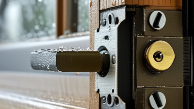 Why Is It Important to Adjust Door Thresholds Properly?