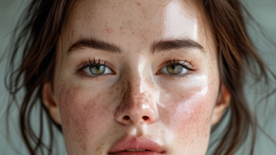 Top 10 Ways to Get a Dewy Makeup Look for Dry Skin