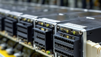 China Top 10 Single Mode Transceiver Manufacturers?