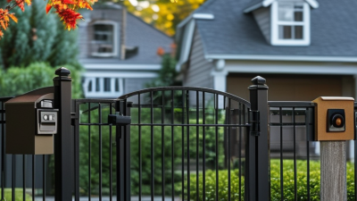 5 Tips Why You Need a Siren on an Outdoor Security Camera?