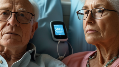 What Is the Best Wearable for Elderly Safety in 2026?