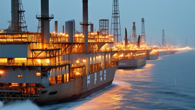 Top 10 Surveillance Thermal System Suppliers Worldwide