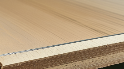 How to Cut Plywood Without Splintering the Edges?