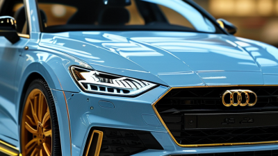 10 Dicas para Comprar Iluminação Automotiva no Exterior?