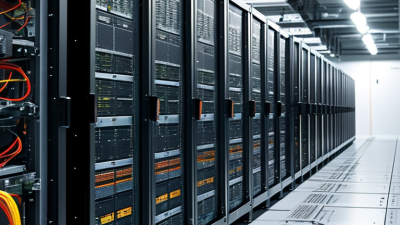 Why Choose the Best AI Server Manufacturer?