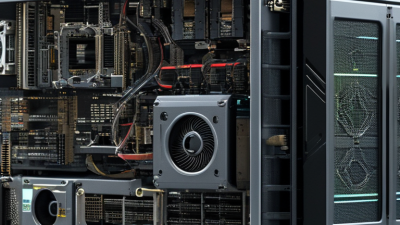 China Top 10 Edge AI Server Manufacturers?