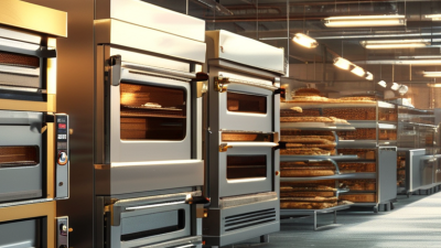 10 Tips to Save Energy in Bakery Operations