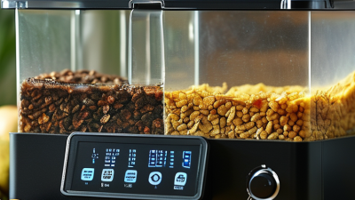 What Happens If Power Goes Out on an Automatic Feeder?