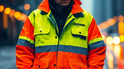 How to Choose the Right Hi Vis Jacket?