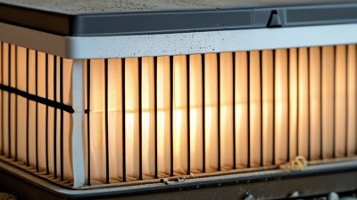 Why Is My Air Filter Indicator Light Always On 5 Best Fixes