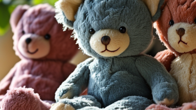 Why Do Plush Toys Lose Softness Over Time 7 Tips?