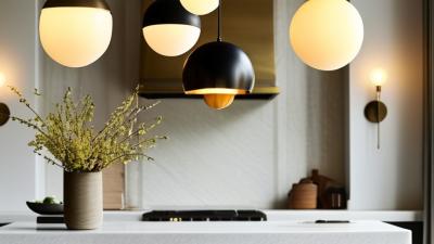 Top 10 Tips to Mix Light Fixture Finishes in One Room?