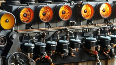 How to Keep Your Engine Running Smoothly