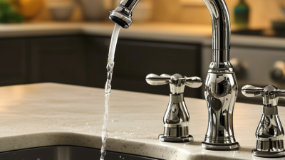 7 Tips on How to Sanitize a Drinking Water Faucet?