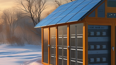 China Best How to Choose a Battery for Off Grid Systems?