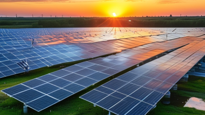 How to Choose a Solar Energy Storage System?