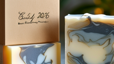 2026 Best Handmade Soap Packaging How to Choose?