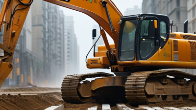 How to Choose Construction Machinery Automation in 2026?