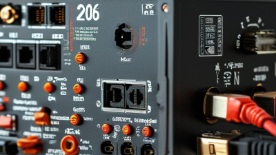 How to Choose a 12V DC Power Adapter in 2026?
