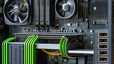 Who Are the Top Cloud AI Server Manufacturers?