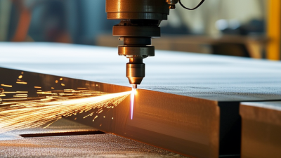 10 Tips to Improve Accuracy in Industrial Cutting?