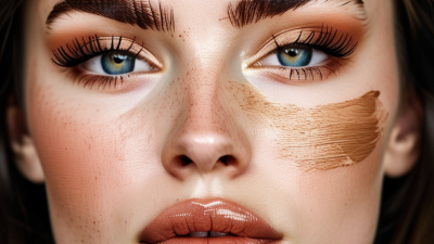 7 Best Eyebrow Powder vs Pencil What Is the Difference?