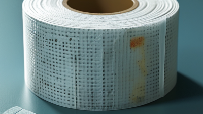 What Is Medical Tape Used to Secure Devices and Dressings?