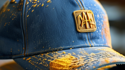7 Best Ways to Remove Sweat Stains from a Baseball Hat