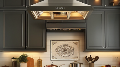 How to Choose the Right Kitchen Fan?