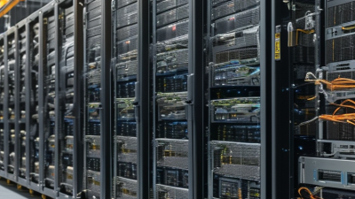 Best Artificial Intelligence Server Manufacturer in China