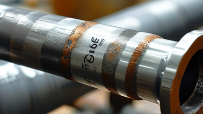 7 Tips for Choosing the Right Hastelloy Rod?