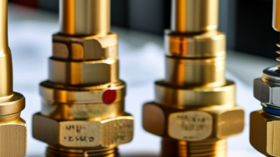 Why Choose Male Thread Coupling for Global Buyers?