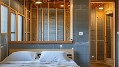 2026 Best Ways to Improve Comfort in Prefab Homes?