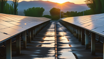 How to Maintain a Commercial Solar Battery for Longer Life