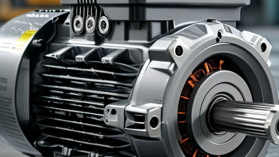 2026 Best Three Phase Induction Motor Suppliers?