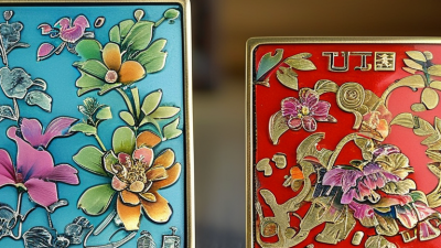 China Top Enamel Pin Manufacturers How to Choose?
