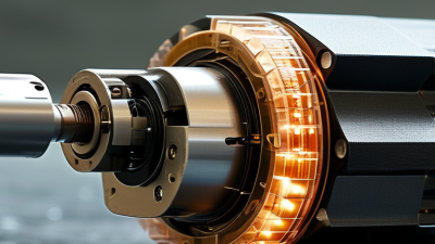 What Is a Motor Encoder and How Does It Work?