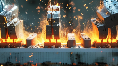 Why Do High Voltage Breakers Arc and How to Prevent It?
