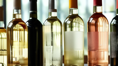 China Top 10 Why Glass Is Preferred for Alcohol Packaging?