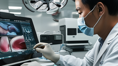 China Top Endoscopy Systems What Makes Them More Effective?