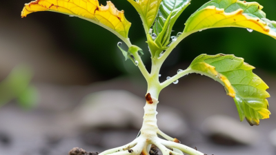 How to Fix Over Fertilized Plants Quickly