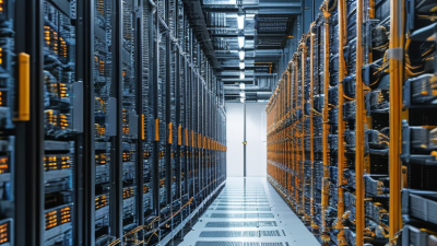 What Is a Data Center AI Server Manufacturer?