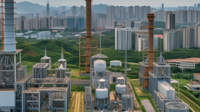 10 Best Dry Type Transformer Suppliers Worldwide?
