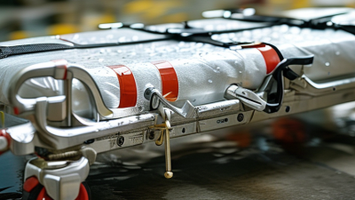 2026 Best Aluminum Ambulance Stretchers Why Preferred?