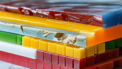 Top 10 HDPE Cutting Board Suppliers for Global Buyers
