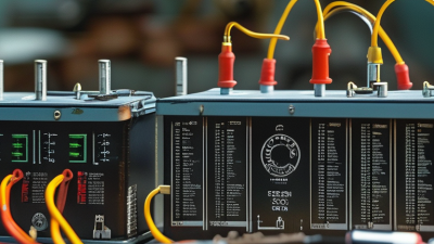 How to Safely Charge Batteries in Series vs Parallel?